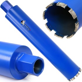 OTWORNICA DIAMENTOWA RAPID 82x10x450mm 8T MAR-POL