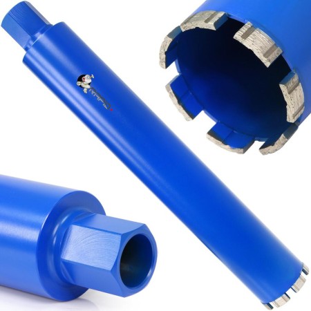 OTWORNICA DIAMENTOWA RAPID 72x10x450mm 7T MAR-POL