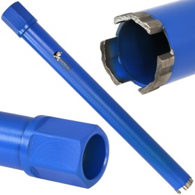 OTWORNICA DIAMENTOWA RAPID 42x10x450mm 3T MAR-POL