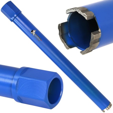 OTWORNICA DIAMENTOWA RAPID 42x10x450mm 3T MAR-POL