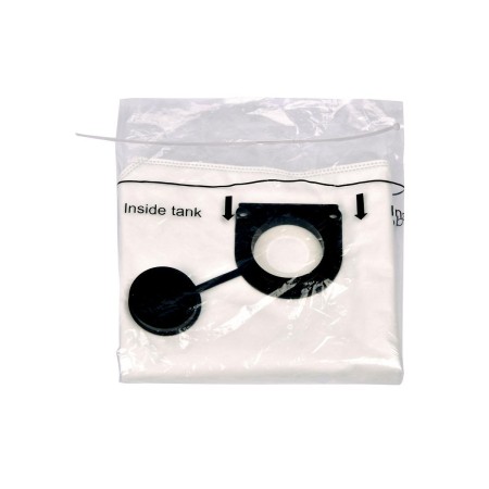 METABO WOREK NA PYŁ FILTRUJĄCY KLASA H 30L DO