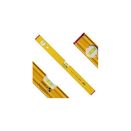STABILA POZIOMNICA  80AS / 60cm