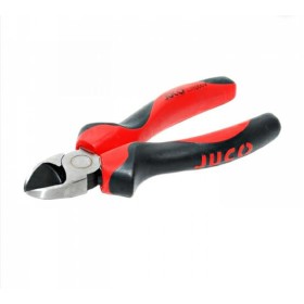 JUCO SZCZYPCE BOCZNE POLEROWANE DWUKOMPONENTOWE 160mm 1000V