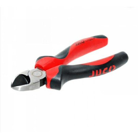 JUCO SZCZYPCE BOCZNE POLEROWANE DWUKOMPONENTOWE 160mm 1000V