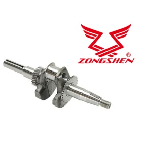 WAŁ KORBOWY HONDA GX160 19mm