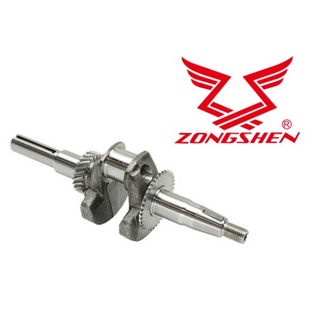 WAŁ KORBOWY HONDA GX160 19mm