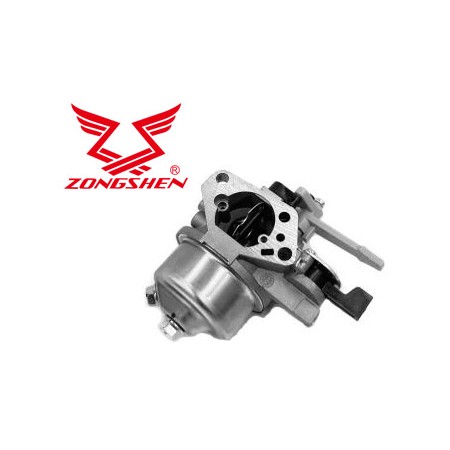 GAŹNIK ZONGSHEN GB420