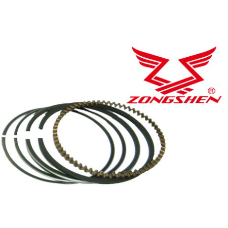 PIERŚCIENIE HONDA GX160 GX200 GXV160