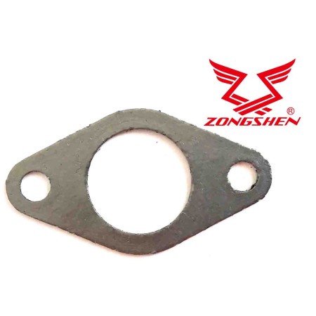 USZCZELKA TŁUMIKA ZONGSHEN XP420 11,5HP MTD Thorx