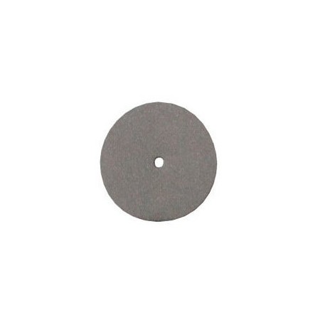 DREMEL TARCZA POLERSKA TKANINA 22,5mm/4s