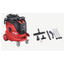 Odkurzacz przemysłowy FLEX VCE 44 L AC SET