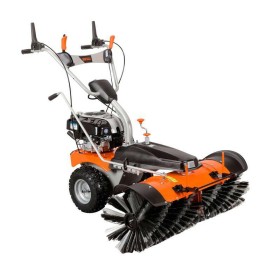 OLEO-MAC ZAMIATARKA SPALINOWA PKM100