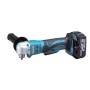 MAKITA WIERTARKO-WKRĘTARKA KĄTOWA 18V 2x3,0Ah LI-ION DDA350RFJ
