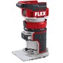 FLEX Frezarka krawędziowa i górnowrzecionowa CER 18-EC BODY