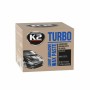 K2 LEKKOŚCIERNA PASTA Z WOSKIEM. TURBO TEMPO 250G