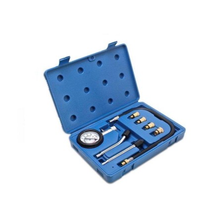 SATRA TESTER CIŚNIENIE SPRĘŻANIA UNIWERSALNY 10-300 psi