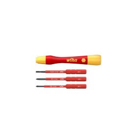 Zestaw wkrętaków precyzyjnych Wiha 43167
