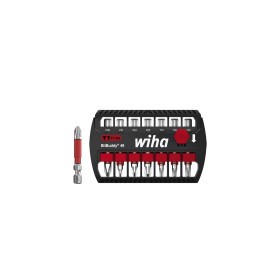 Zestaw bitów BitBuddy® Bit TY 49 mm Wiha 42116