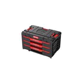 QBRICK SYSTEM ONE DRAWER 3 TOOLBOX 2.0