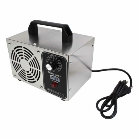 SATRA GENERATOR OZONU