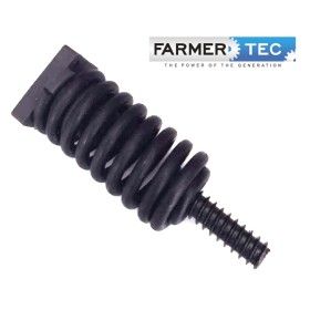 AMORTYZATOR HUSQVARNA 340, 345, 346XP, 350, 351, 357XP, 359 FARMERTEC