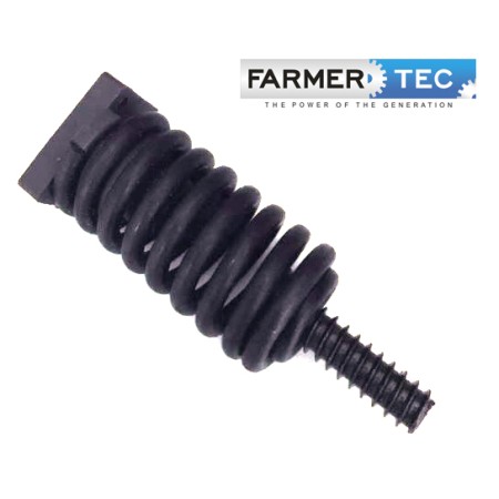 AMORTYZATOR HUSQVARNA 340, 345, 346XP, 350, 351, 357XP, 359 FARMERTEC