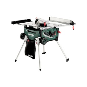 METABO PILARKA STOŁOWA TS 36-18 LTX BL 254 CARCASS
