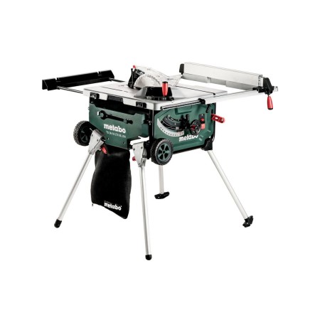 METABO PILARKA STOŁOWA TS 36-18 LTX BL 254 CARCASS