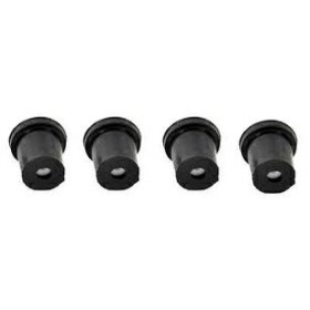 DYSZE DO PIASKAREK KABINOWYCH 4szt.