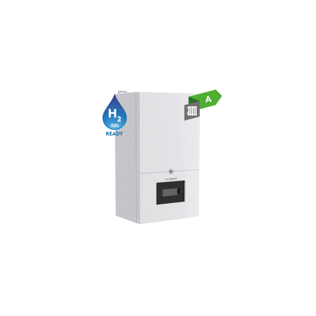 Dietrich MCR4 24T kocioł gazowy kondensacyjny jednofunkcyjny 24 kW