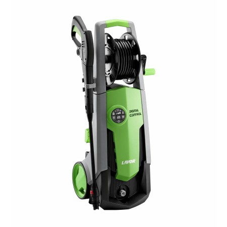 LAVOR MYJKA PREDATOR 180/2500W/180BAR/DIGIT