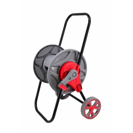 AWTOOLS WÓZEK NA WĄŻ OGRODOWY 60mb1/2