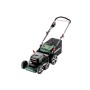 METABO KOSIARKA AKUMULATOROWA RM 36-18 LTX 2x5,2 Li-POWER