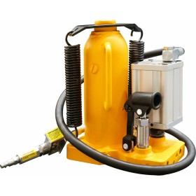 JCB.PODNOŚNIK PNEUMOHYDRAULICZNY 12T