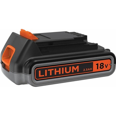 BD AKUMULATOR 18V 2,5Ah BL2518