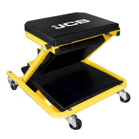 JCB.LEŻANKA WARSZTATOWA 6 KÓŁEK