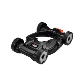 BLACK+DECKER WÓZEK DO KOSIARKI ŻYŁKOWEJ ST5530 CM100-XJ
