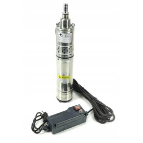 POMPA GŁĘBINOWA QGD1,8-100-0,75KW