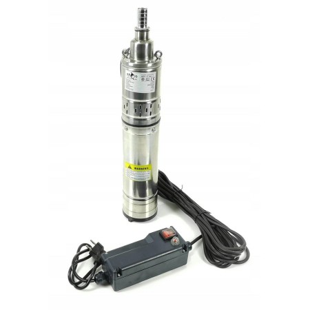 POMPA GŁĘBINOWA QGD1,8-100-0,75KW