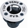 REMS GŁOWICA 1 1/4" GWINT RUROWY PRAWY