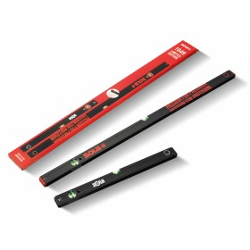 SOLA ZESTAW POZIOMIC AZ-SET 60+120cm 1949 LIMITED EDITION