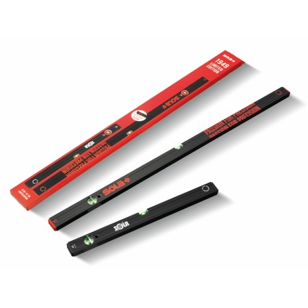 SOLA ZESTAW POZIOMIC AZ-SET 60+120cm 1949 LIMITED EDITION
