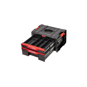 QBRICK SYSTEM PRO DRAWER 2 TOOLBOX 2.0 BASIC
