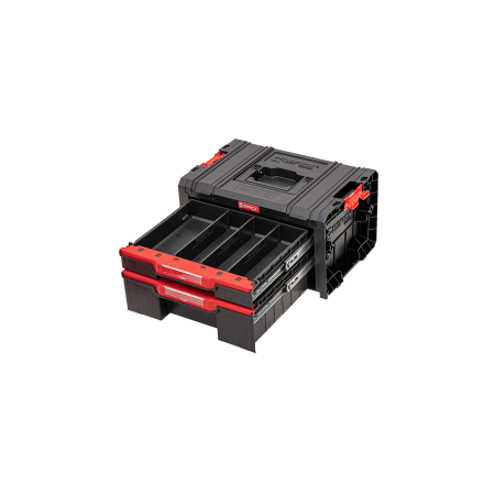 QBRICK SYSTEM PRO DRAWER 2 TOOLBOX 2.0 BASIC