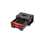 QBRICK SYSTEM PRO DRAWER 2 TOOLBOX 2.0 BASIC