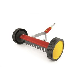 WOLF GARTEN WERTYKULATOR NA KÓŁKACH UR-M 3