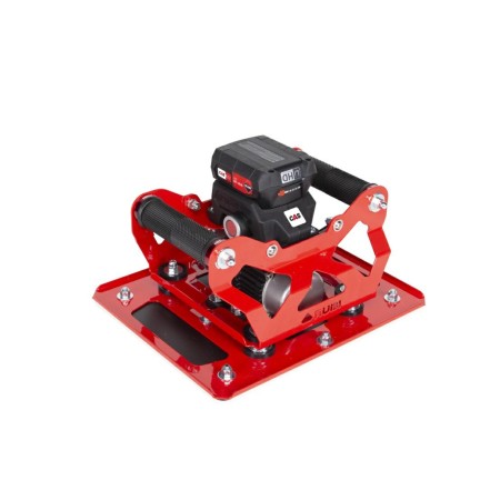 RUBI WIBRATOR DO PŁYTEK TRILLER ENERGY CAS 12V (BEZ BATERII/ŁADOWARKI)