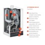VIESSMANN Pakiet kocioł gazowy VITODENS 100-W 19 KW +zasobnik 100L +zmiękczacz wody
