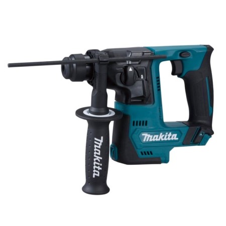 MAKITA MŁOT WIERCĄCY SDS-PLUS 10,8V LI-ION 1,0J BEZ AKUMULATORÓW I ŁADOWARKI HR140DZ