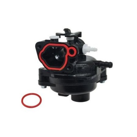 GAŹNIK BRIGGS&STRATTON SERIA 450e NA PRIMER